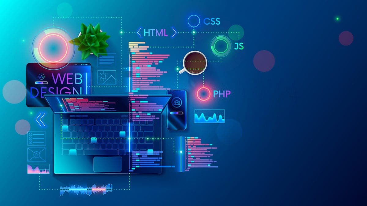 Web Development Trends That Will Dominate 2025: A Complete Analysis