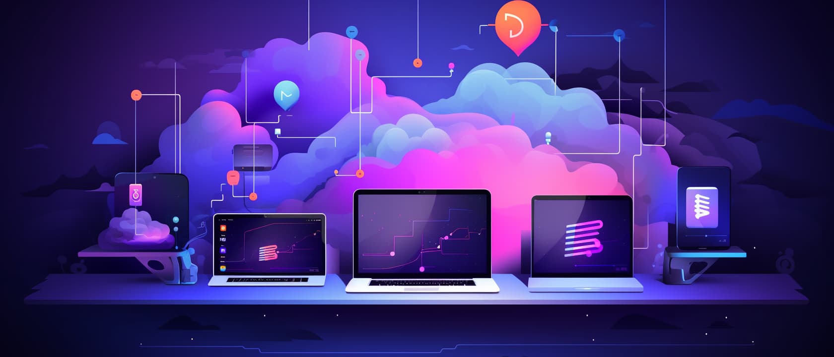 Revolutionizing Web Development: Harnessing the Power of Serverless Microservices Architectures