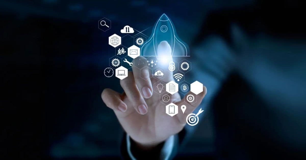 Emerging Startup Trends in 2025: Key Sectors and Innovations