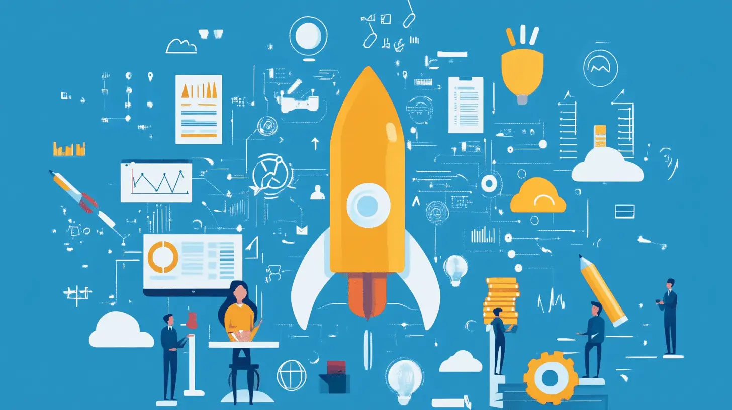 10 Common Startup Pitfalls & How to Avoid Them