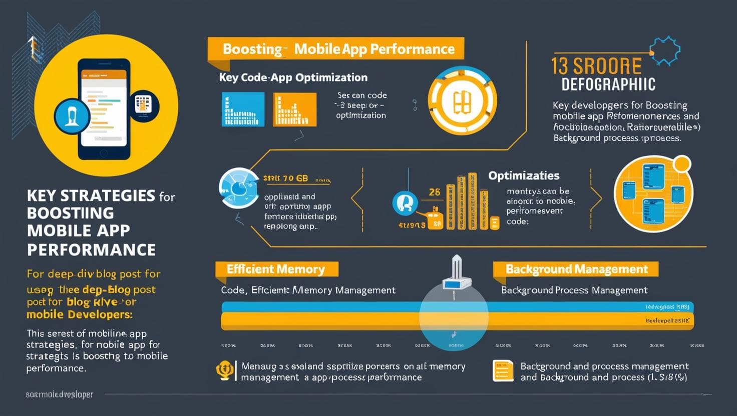 App Performance: The Ultimate Guide for Mobile Developers